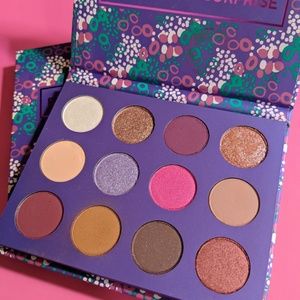 Colourpop Element of Surprise Eyeshadow Palette